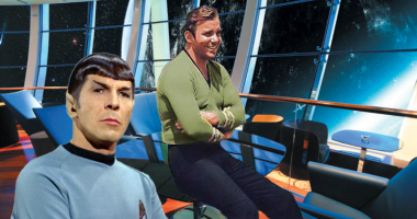 Star Trek Party